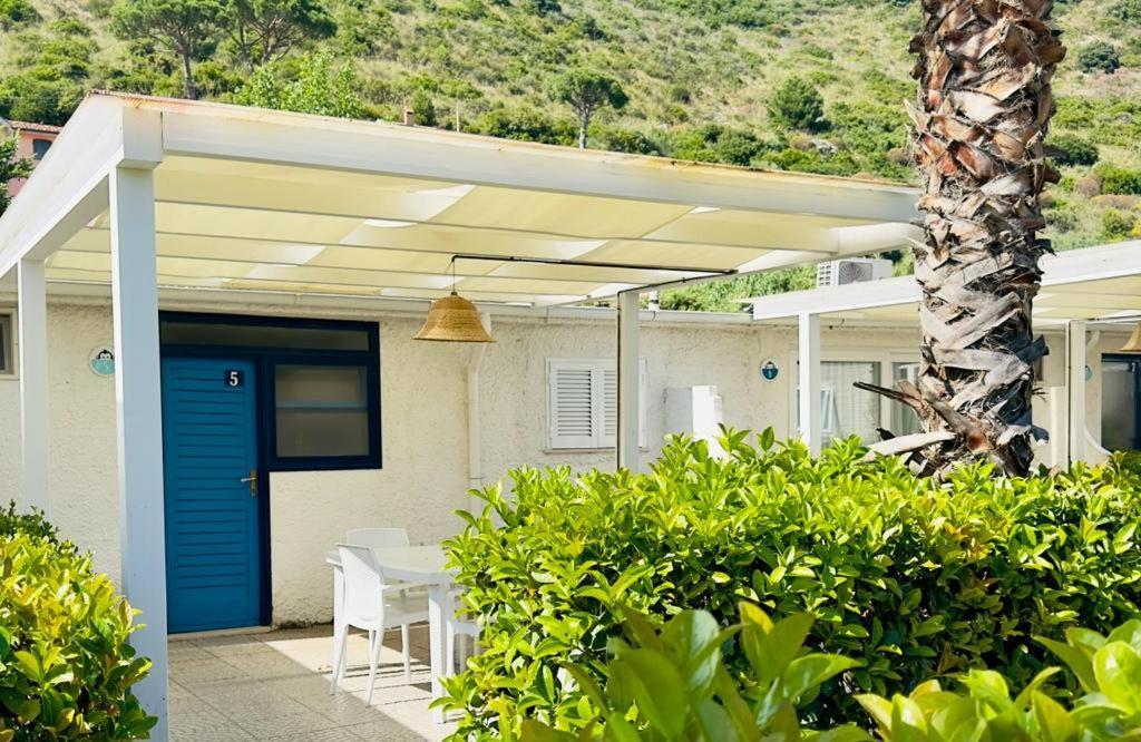 Le Palme Village Terracina Exterior photo