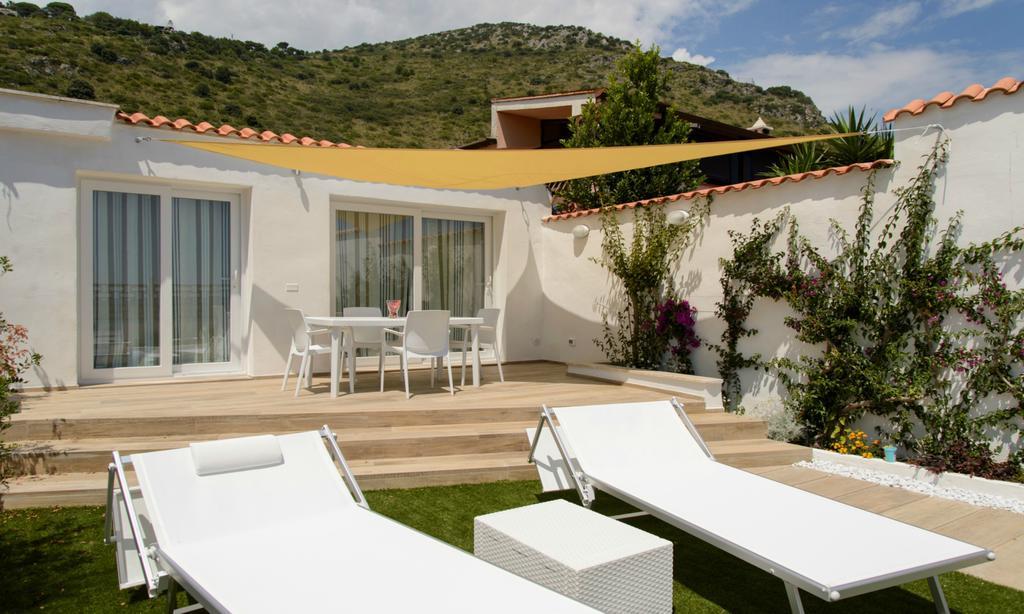 Le Palme Village Terracina Exterior photo