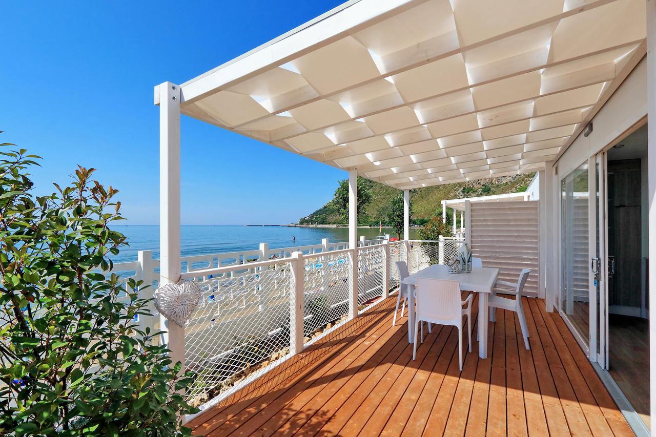 Le Palme Village Terracina Exterior photo