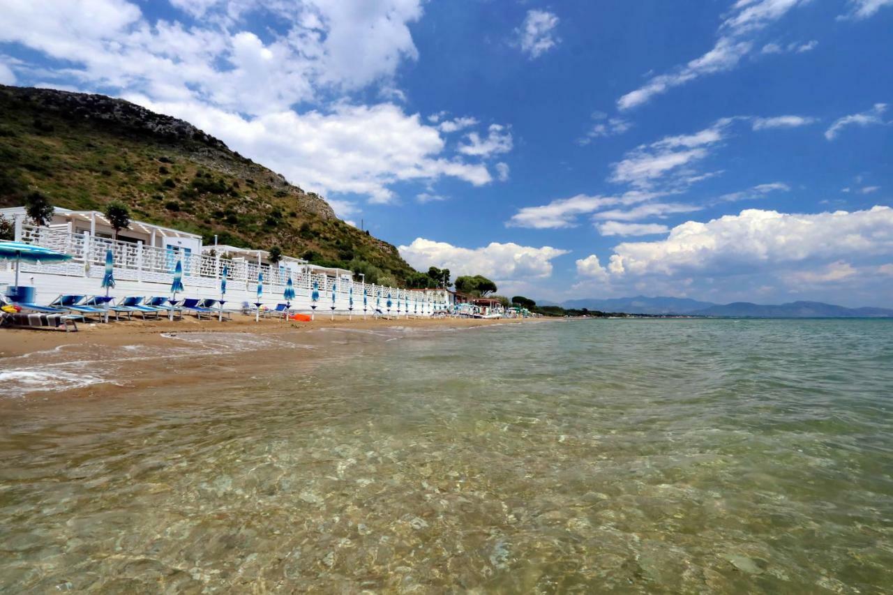 Le Palme Village Terracina Exterior photo